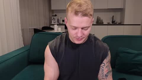 Pashka online show from 01/07/25, 11:16