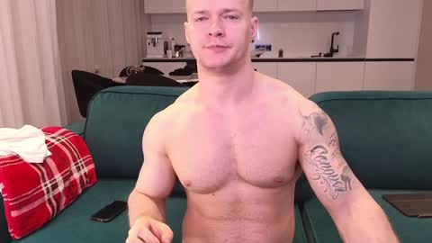 Pashka online show from 01/23/25, 09:08