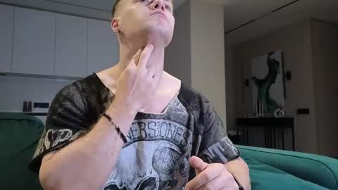 Pashka online show from 09/15/25, 06:35