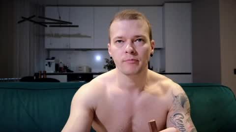 Pashka online show from 03/11/26, 06:30