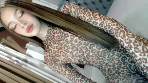 Tasty Alice online show from 01/24/25, 01:57