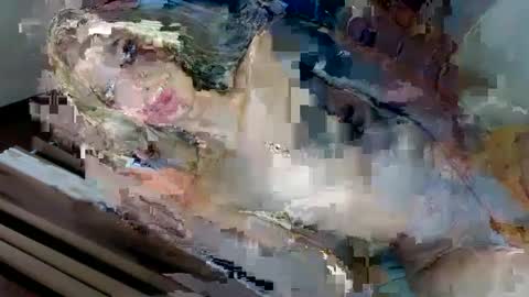 Tasty Alice online show from 02/02/25, 02:02