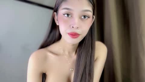 Snapshot of passion_de_amor18 chatting on 05/31/26, 02:46 Tasty Alice online show from 05/31/26, 02:46