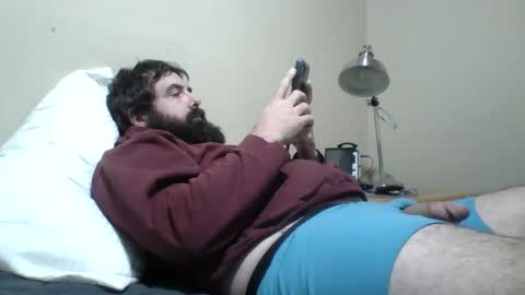 hairy dadbod online show from 12/17/24, 04:01