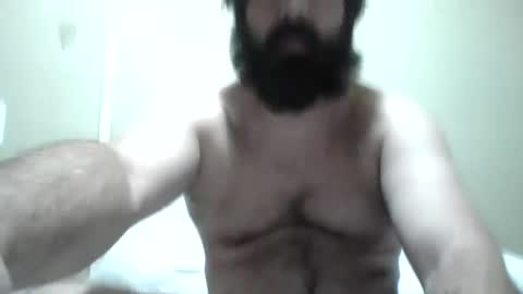hairy dadbod online show from 12/18/24, 04:20