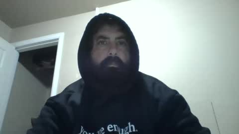 hairy dadbod online show from 12/25/24, 02:03