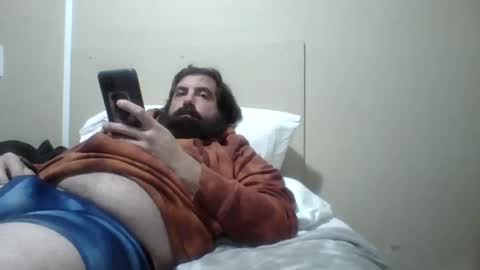 hairy dadbod online show from 12/28/24, 02:33