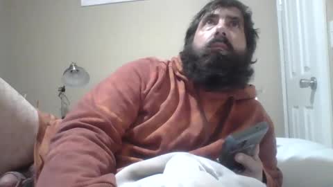 hairy dadbod online show from 01/06/25, 03:42
