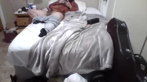 hairy dadbod online show from 02/26/25, 08:22