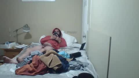 hairy dadbod online show from 03/05/25, 06:44