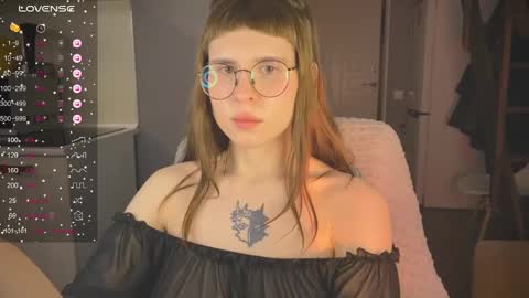 Zoe online show from 12/22/24, 01:23