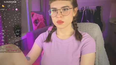 Zoe online show from 01/09/25, 08:33