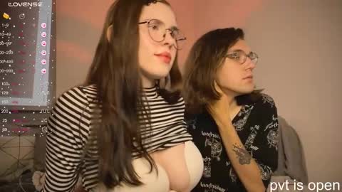 Zoe online show from 09/14/25, 08:02