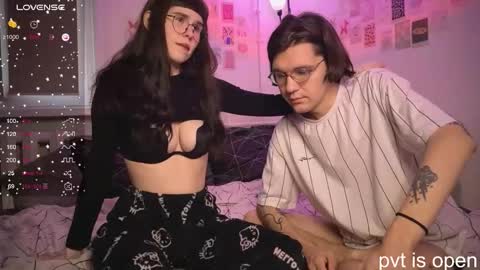 Zoe online show from 12/03/25, 09:29