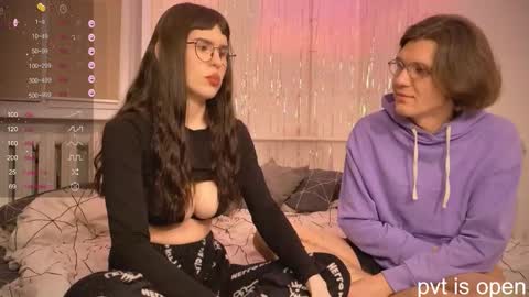 Zoe online show from 01/18/26, 02:54