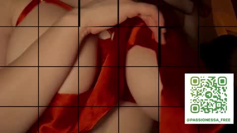 Call me Miss Alice Careful Passion Queen online show from 12/19/25, 08:43