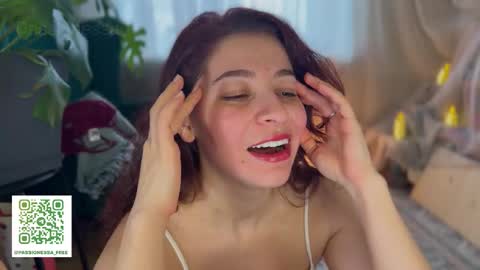 Call me Miss Alice Careful Passion Queen online show from 01/09/26, 08:50