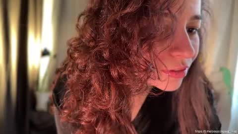 Call me Miss Alice Careful Passion Queen online show from 04/06/26, 03:59