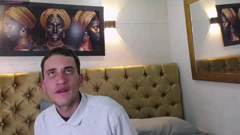 passionplayx online show from 12/23/25, 02:20