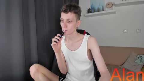 Alan online show from 10/22/25, 02:12