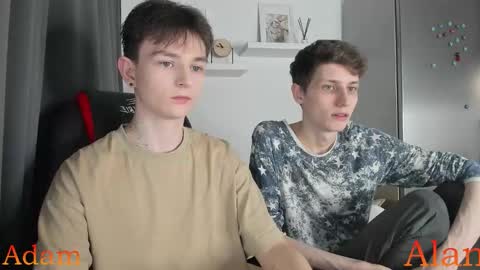 Alan online show from 12/01/25, 01:05