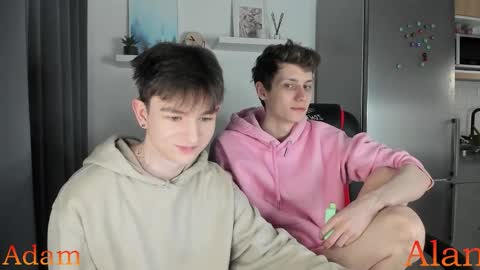 Alan online show from 12/19/25, 03:19