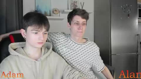 Alan online show from 12/20/25, 07:10