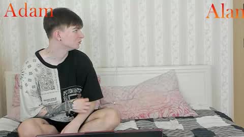 Alan online show from 03/20/26, 05:29