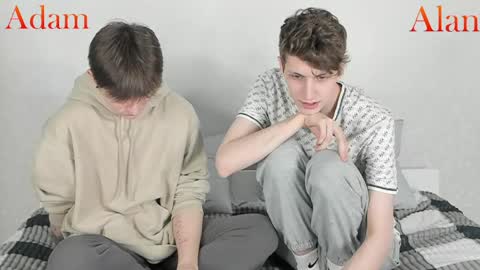 Alan online show from 04/28/26, 06:24