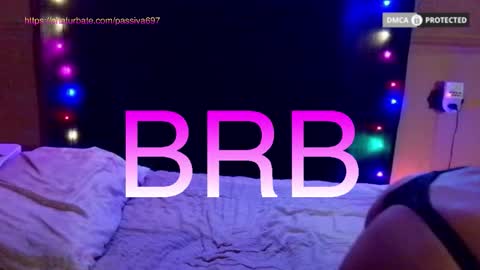 Dome Passiva697 online show from 02/15/26, 08:05