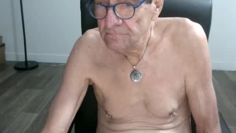 Bob online show from 12/14/25, 02:00