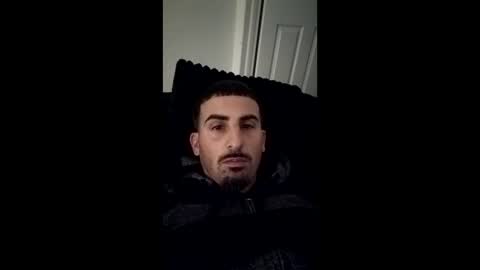 patheticloserbeta online show from 12/18/25, 12:22