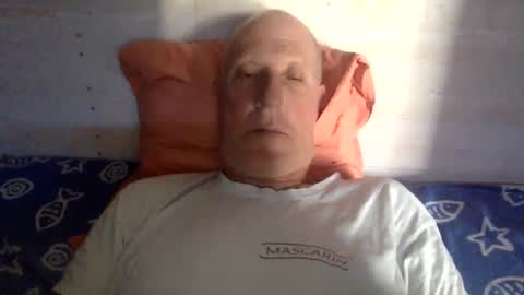 Pati24 online show from 01/04/25, 05:16