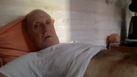 Pati24 online show from 01/21/25, 04:32