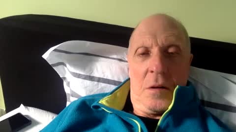 Pati24 online show from 01/25/25, 11:23