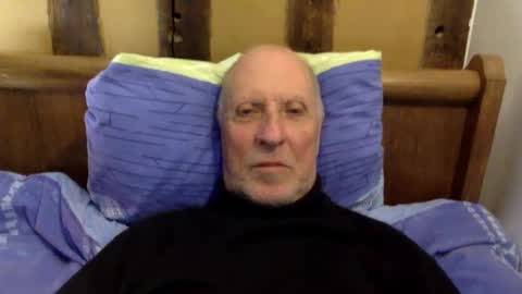 Pati24 online show from 01/29/25, 09:07