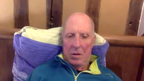 Pati24 online show from 02/03/25, 06:07