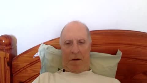 Pati24 online show from 02/21/25, 07:01