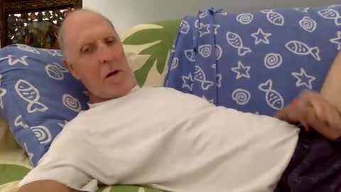 Pati24 online show from 10/05/25, 06:34