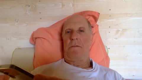 Pati24 online show from 11/13/25, 05:50