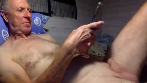 Pati24 online show from 04/12/26, 08:03