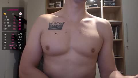 patii132 online show from 11/26/25, 04:41