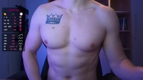 patii132 online show from 01/12/26, 04:56