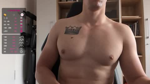 patii132 online show from 04/13/26, 10:32