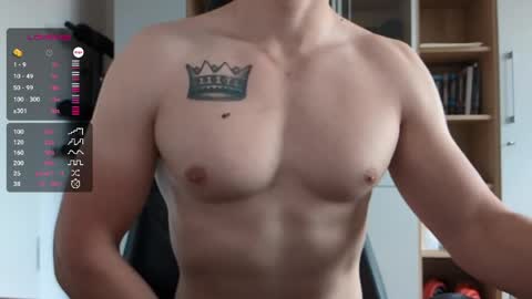 patii132 online show from 04/20/26, 03:26