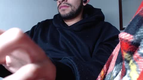 Pato  online show from 02/22/25, 07:14