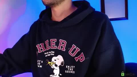 Pato  online show from 11/12/25, 05:19