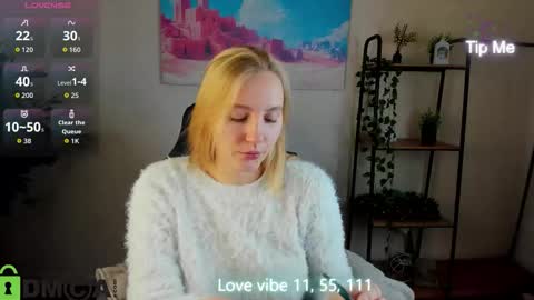 patr1cia_hart online show from 01/08/26, 01:08