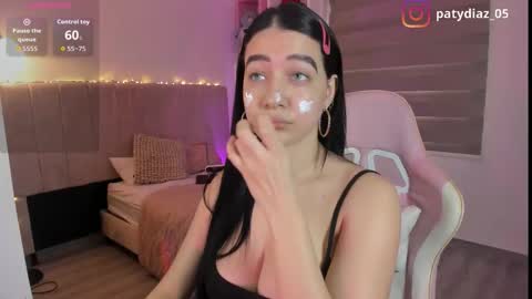 Paty online show from 03/17/26, 08:45