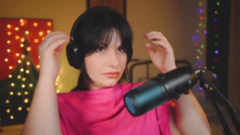 Patricia online show from 12/22/24, 09:53